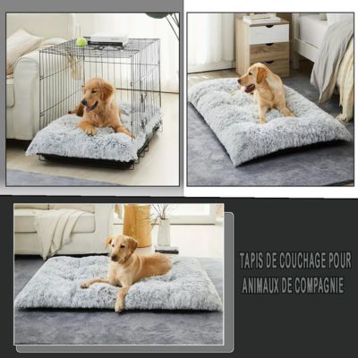 COUSSIN ORTHOPEDIQUE CHIEN | MyFluffyDog™